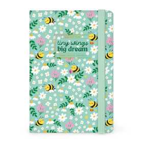 AGENDA 2026 2027 settimanale LEGAMI da 16 mesi MEDIUM media BEE GREEN week API