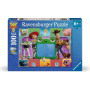 PUZZLE 100 PEZZI XXL ravensburger TOY STORY 5 originale DISNEY PIXAR età 6+
