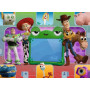 PUZZLE 100 PEZZI XXL ravensburger TOY STORY 5 originale DISNEY PIXAR età 6+