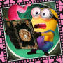 PUZZLE 3X49 ravensburger MINIONS 3 originale SET DI 3 DA 49 PEZZI età 5+