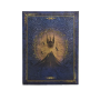 THE CROWN RECLAIMED la corona riconquistata TACCUINO a righe ULTRA paperblanks IL SIGNORE DEGLI ANELLI