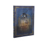 THE CROWN RECLAIMED la corona riconquistata TACCUINO a righe ULTRA paperblanks IL SIGNORE DEGLI ANELLI