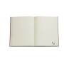 THE CROWN RECLAIMED la corona riconquistata TACCUINO pagina bianca ULTRA paperblanks IL SIGNORE DEGLI ANELLI