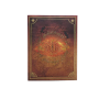 THE QUEST CONTINUES la missione continua TACCUINO a righe ULTRA paperblanks IL SIGNORE DEGLI ANELLI
