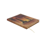 THE QUEST CONTINUES la missione continua TACCUINO a righe ULTRA paperblanks IL SIGNORE DEGLI ANELLI