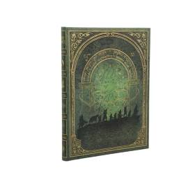 POWER OF FELLOWSHIP il potere della compagnia TACCUINO a righe ULTRA paperblanks IL SIGNORE DEGLI ANELLI