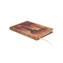 THE QUEST CONTINUES la missione continua TACCUINO a righe MINI paperblanks IL SIGNORE DEGLI ANELLI