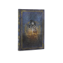 THE CROWN RECLAIMED la corona riconquistata TACCUINO a righe MINI paperblanks IL SIGNORE DEGLI ANELLI