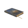 THE CROWN RECLAIMED la corona riconquistata TACCUINO a righe MINI paperblanks IL SIGNORE DEGLI ANELLI