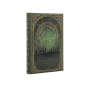 POWER OF FELLOWSHIP il potere della compagnia TACCUINO a righe MINI paperblanks IL SIGNORE DEGLI ANELLI