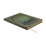 POWER OF FELLOWSHIP il potere della compagnia TACCUINO a righe MIDI paperblanks IL SIGNORE DEGLI ANELLI