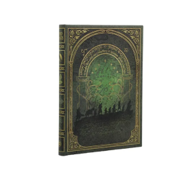 POWER OF FELLOWSHIP il potere della compagnia TACCUINO pagina bianca MIDI paperblanks IL SIGNORE DEGLI ANELLI