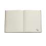 THE CROWN RECLAIMED la corona riconquistata TACCUINO a righe MIDI paperblanks IL SIGNORE DEGLI ANELLI