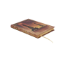 THE QUEST CONTINUES la missione continua TACCUINO a righe MIDI paperblanks IL SIGNORE DEGLI ANELLI