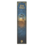 SEGNALIBRO bookmark THE CROWN RECLAIMED la corona riconquistata PAPERBLANKS in cartone IL SIGNORE DEGLI ANELLI