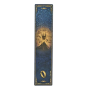 SEGNALIBRO bookmark THE CROWN RECLAIMED la corona riconquistata PAPERBLANKS in cartone IL SIGNORE DEGLI ANELLI