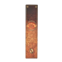 SEGNALIBRO bookmark THE QUEST CONTINUES la missione continua PAPERBLANKS in cartone IL SIGNORE DEGLI ANELLI