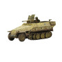 THE REICH'S PRAETORIANS waffen ss STARTER ARMY set di miniature IN PLASTICA warlord games BOLT ACTION età 14+