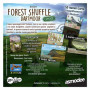 DARTMOOR EXMOOR espansione per FOREST SHUFFLE gioco da tavolo PER FAMIGLIE asmodee IN ITALIANO età 10+