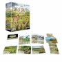 DARTMOOR EXMOOR espansione per FOREST SHUFFLE gioco da tavolo PER FAMIGLIE asmodee IN ITALIANO età 10+