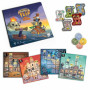 ISLA BOMBA espansione per CAPTAIN FLIP gioco da tavolo PER FAMIGLIE asmodee IN ITALIANO età 8+