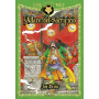 L'ALTARE DEL SACRIFICIO joe dever LUPO SOLITARIO VOL 4 lone wolf LIBRO GAME gamebook SERIE KAI