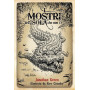 I MOSTRI DELL'ISOLA CHE NON C'E' vincent books EDIZIONE LIMITATA ace gamebooks LIBRO GAME raven IN ITALIANO