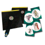 SPOTLIGHT luminus FANTASY gioco da tavolo PARTY GAME cranio creations IN ITALIANO età 6+