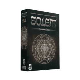 SEALS & DEALS espansione per GOLEM gioco da tavolo cranio creations IN ITALIANO età 14+