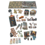 INFERNO 1348 espansione per INFERNO cranio creations IN ITALIANO età 13+