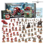 Warhammer 40,000: Armageddon in italiano – Scatola 11a Edizione