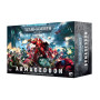 Warhammer 40,000: Armageddon in italiano – Scatola 11a Edizione