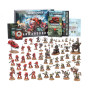 Warhammer 40,000: Armageddon in inglese – Scatola 11a Edizione