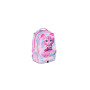 TROLLEY seven SJ GANG scuola HEART BUDDY girl JACK 8WD NEW zaino 3 in 1 CON 8 RUOTE