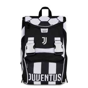 ZAINO sdoppiabile BIG seven JUVENTUS we are youth SCUOLA calcio