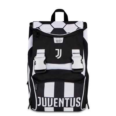 ZAINO sdoppiabile BIG seven JUVENTUS we are youth SCUOLA calcio