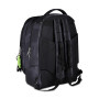 TROLLEY seven JACK NEW 8WD scuola DETACH boy SHADOWS OF COLOR 208 zaino 3 in 1 CON 8 RUOTE