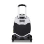 TROLLEY seven JACK NEW 8WD scuola DETACH boy SHADOWS OF COLOR 208 zaino 3 in 1 CON 8 RUOTE