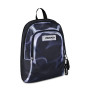 TROLLEY seven JACK NEW 8WD scuola DETACH boy SHADOWS OF COLOR 829 zaino 3 in 1 CON 8 RUOTE