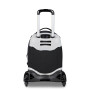 TROLLEY seven JACK NEW 8WD scuola DETACH boy SHADOWS OF COLOR 829 zaino 3 in 1 CON 8 RUOTE