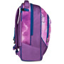 TROLLEY JACK seven LILO & STITCH tre ruote -3WD+ vol 34 litri SJ GANG scuola ZAINO staccabile YOU ARE MAGICAL 3 in 1