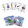 PICCIONI con carta promo GIOCO DA TAVOLO tambu games IN ITALIANO età 8+