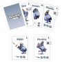 PICCIONI con carta promo GIOCO DA TAVOLO tambu games IN ITALIANO età 8+