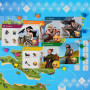 VERRIX gioco da tavolo GESTIONALE dawn town games IN ITALIANO età 14+