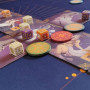 DANCE OF MUSES gioco da tavolo PER FAMIGLIE space otter publishing IN ITALIANO età 14+