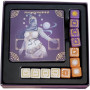 DANCE OF MUSES gioco da tavolo PER FAMIGLIE space otter publishing IN ITALIANO età 14+
