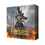 FIRESIEGE a feralis story CORE BOX + BALLAD OF FIRE gioco da tavolo PER FAMIGLIE deer games IN ITALIANO età 14+
