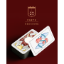 CARTE REGGIANE mazzo di carte da briscola piacentine