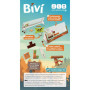 BIVI gioco da tavolo PER FAMIGLIE gateongames IN ITALIANO età 7+