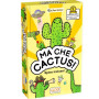 MA CHE CACTUS! gioco da tavolo CON LE CARTE gateongames IN ITALIANO età 9+